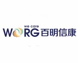 worg pharmaceuticals logo